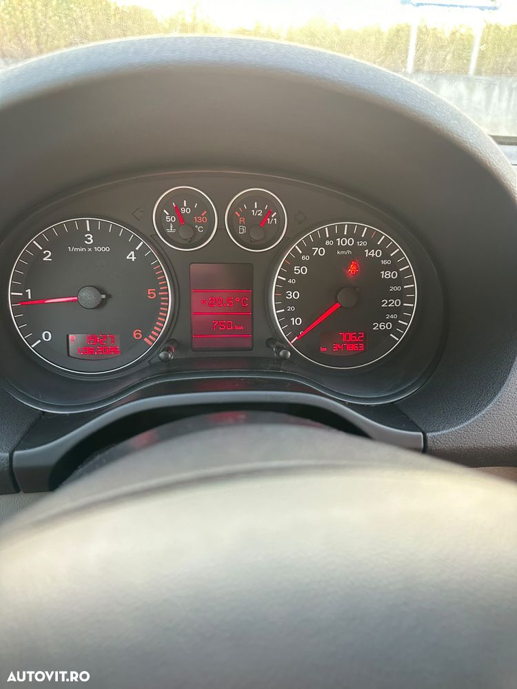 Audi A3 - 10