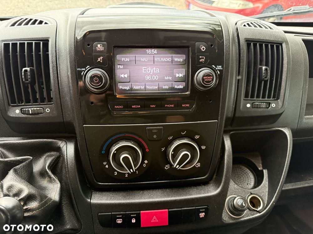Peugeot Boxer - 16