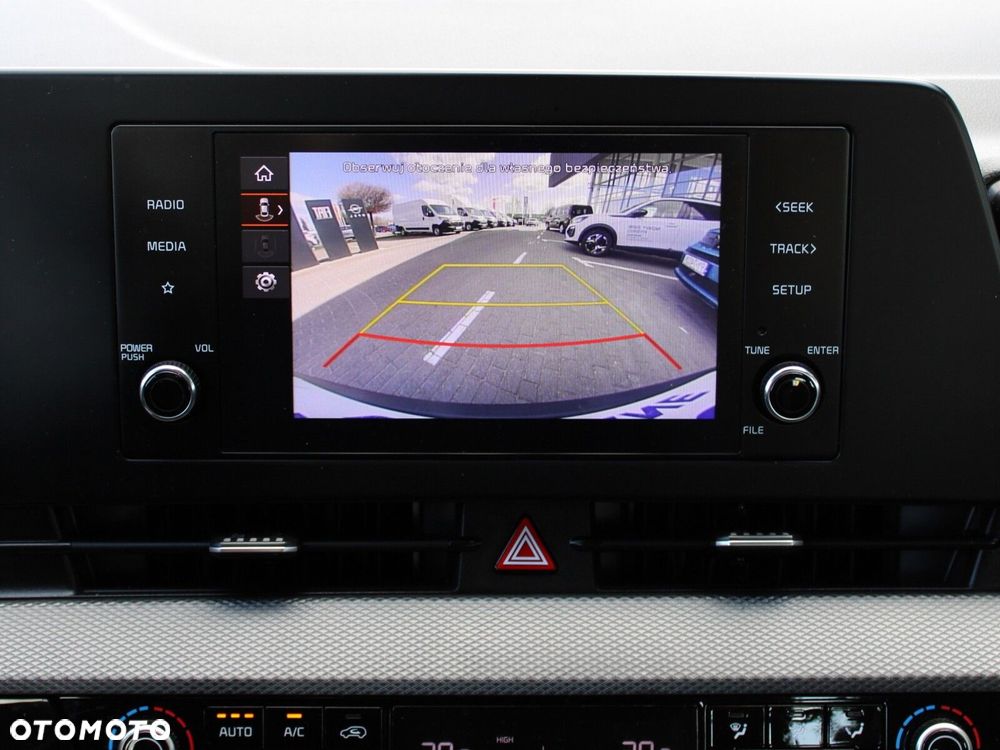 Kia Sportage 1.6 T-GDI M 2WD - 20