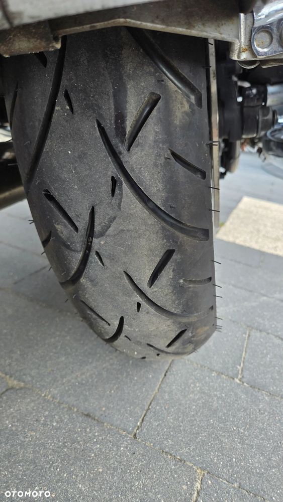 Harley-Davidson Touring Road King - 26