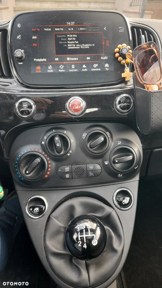 Fiat 500 1.2 120th - 6