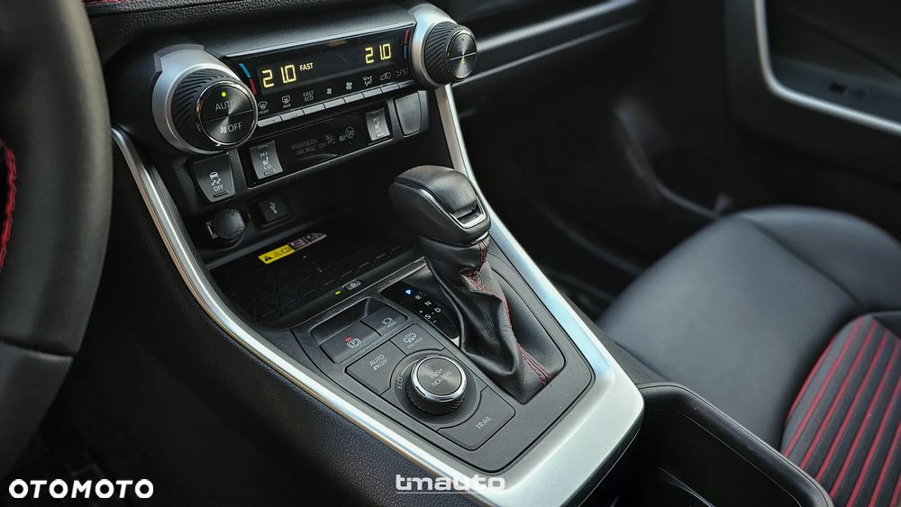 Toyota RAV4 Style - 15