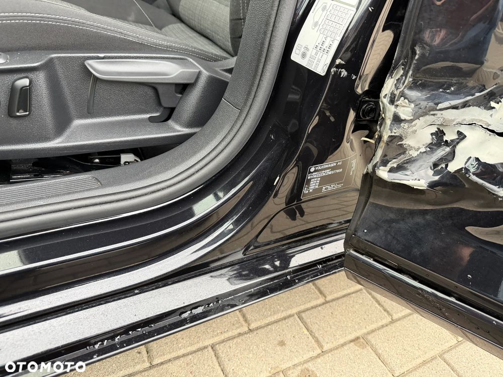 Volkswagen Passat 1.5 TSI EVO Comfortline DSG - 34