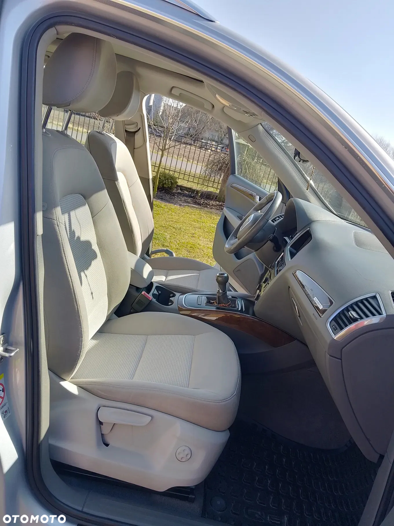 Audi Q5 2.0 TFSI Quattro - 12