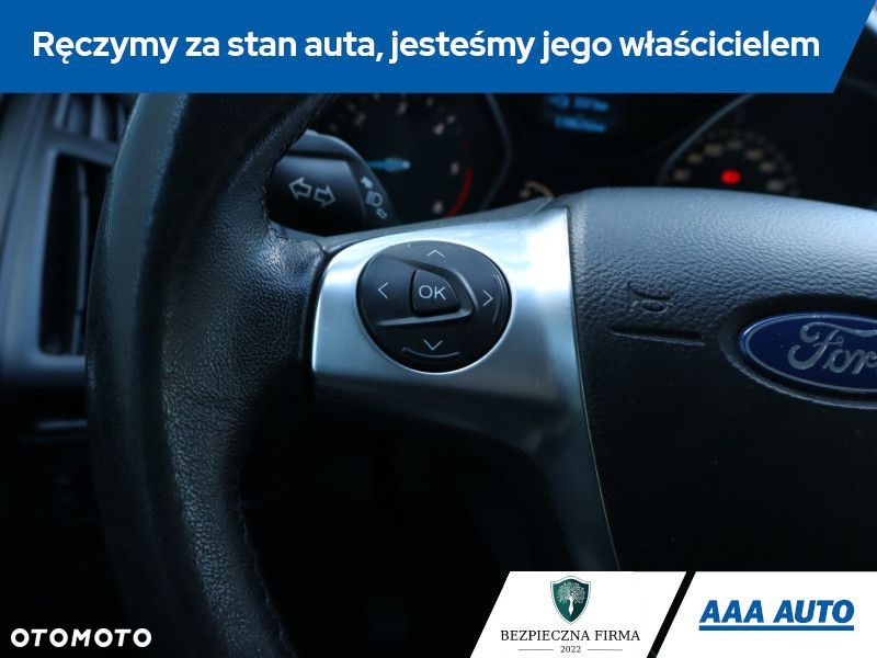 Ford Focus SW - 17