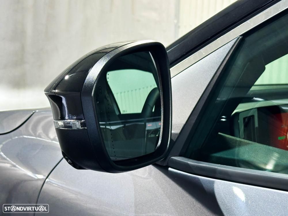 Renault Mégane E-Tech - 17