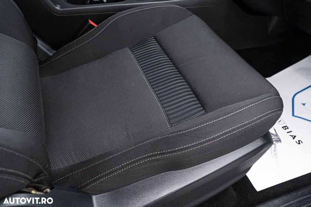 Ford Ranger Pick-Up 2.0 TD 170 CP 6AT 4x4 Double Cab Limited - 39