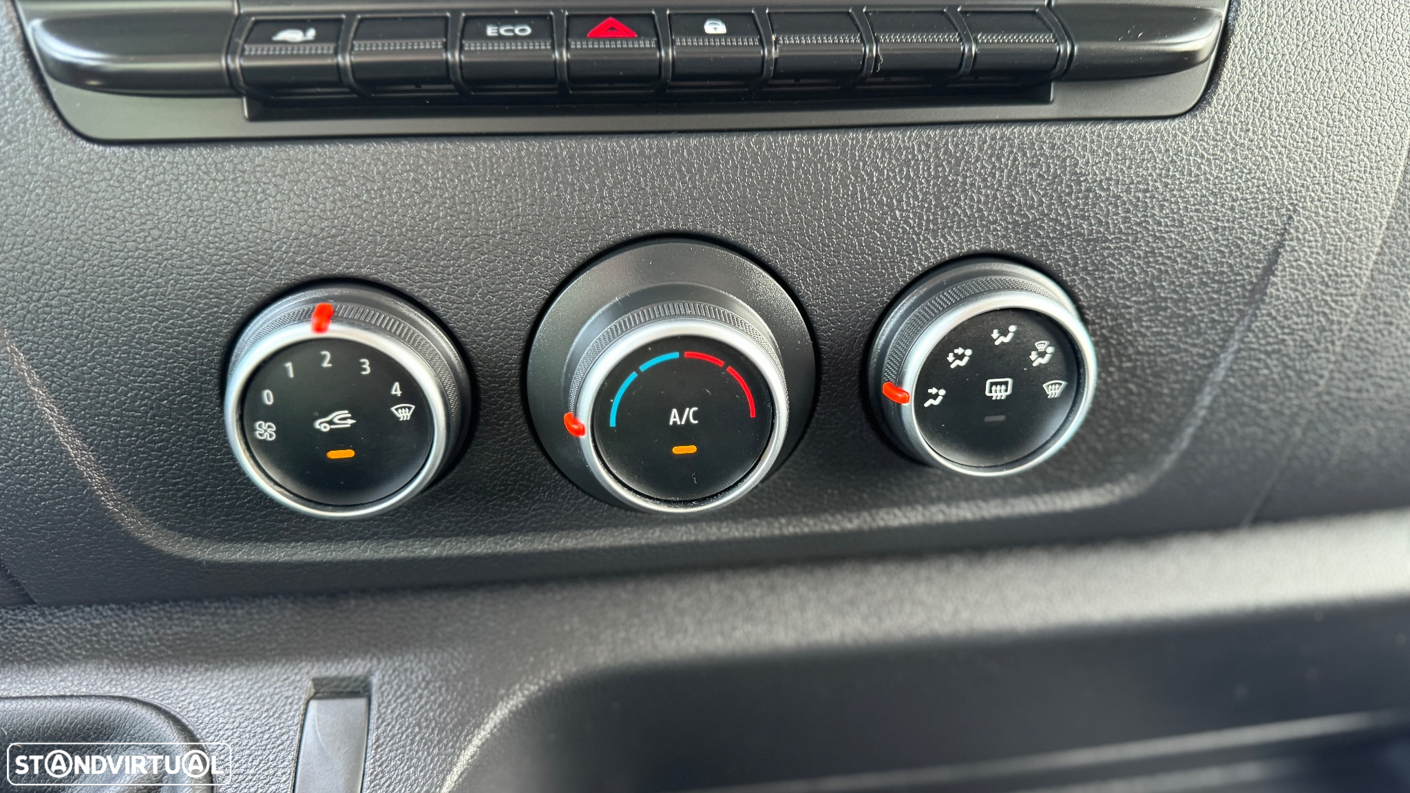 Renault Master 2.3 dCi L3 H2 Novo Modelo - 10