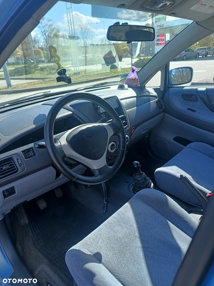 Suzuki Liana 1.6 - 6