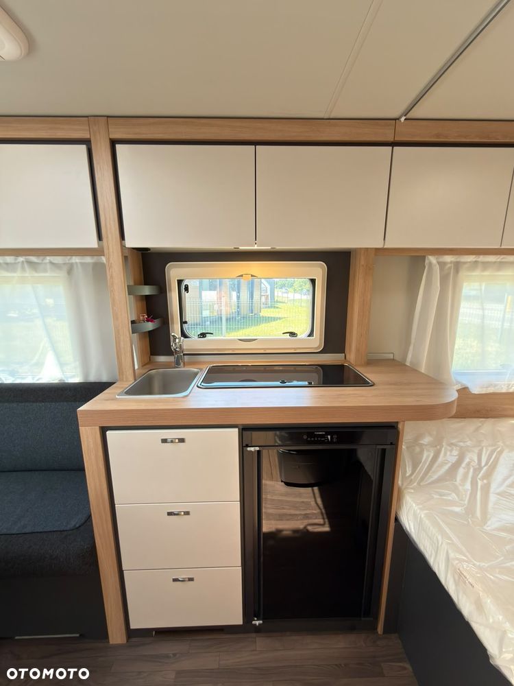 KNAUS SPORT 450 FU (2025) - 13