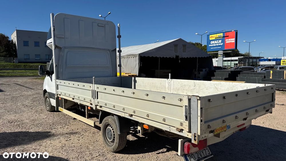 Mercedes-Benz sprinter - 7