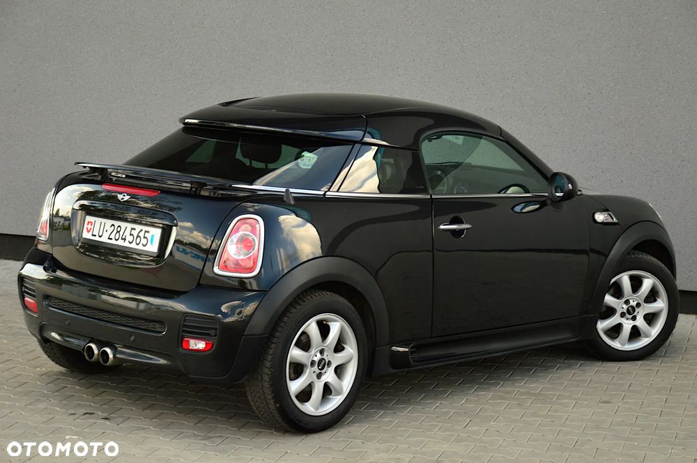 MINI Cooper S Goodwood - 32