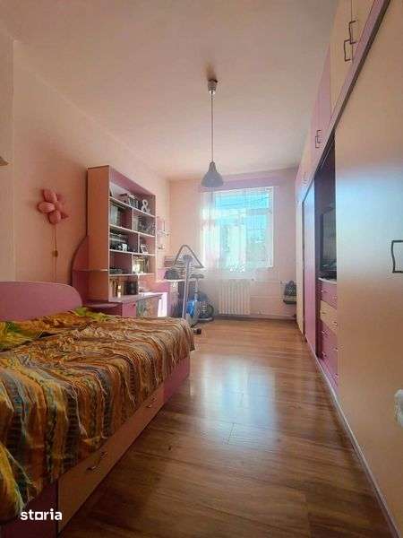 Apartament 2 camere Zona Nanterre-Puskin — fotografia 3