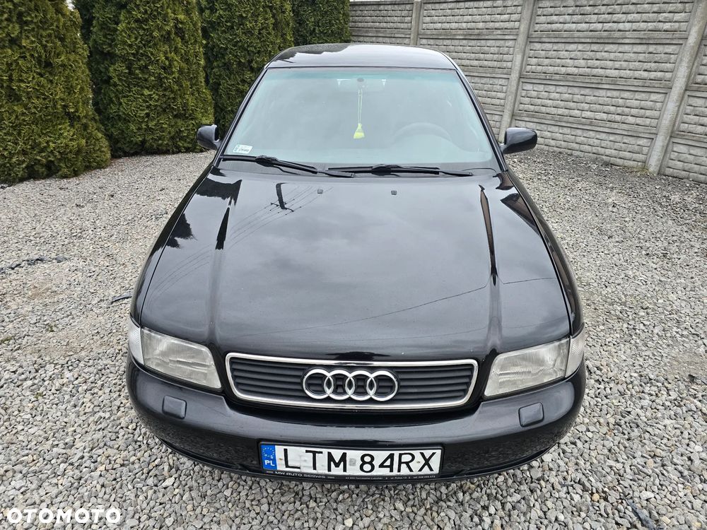 Audi A4 Limousine 1.9 TDI - 2