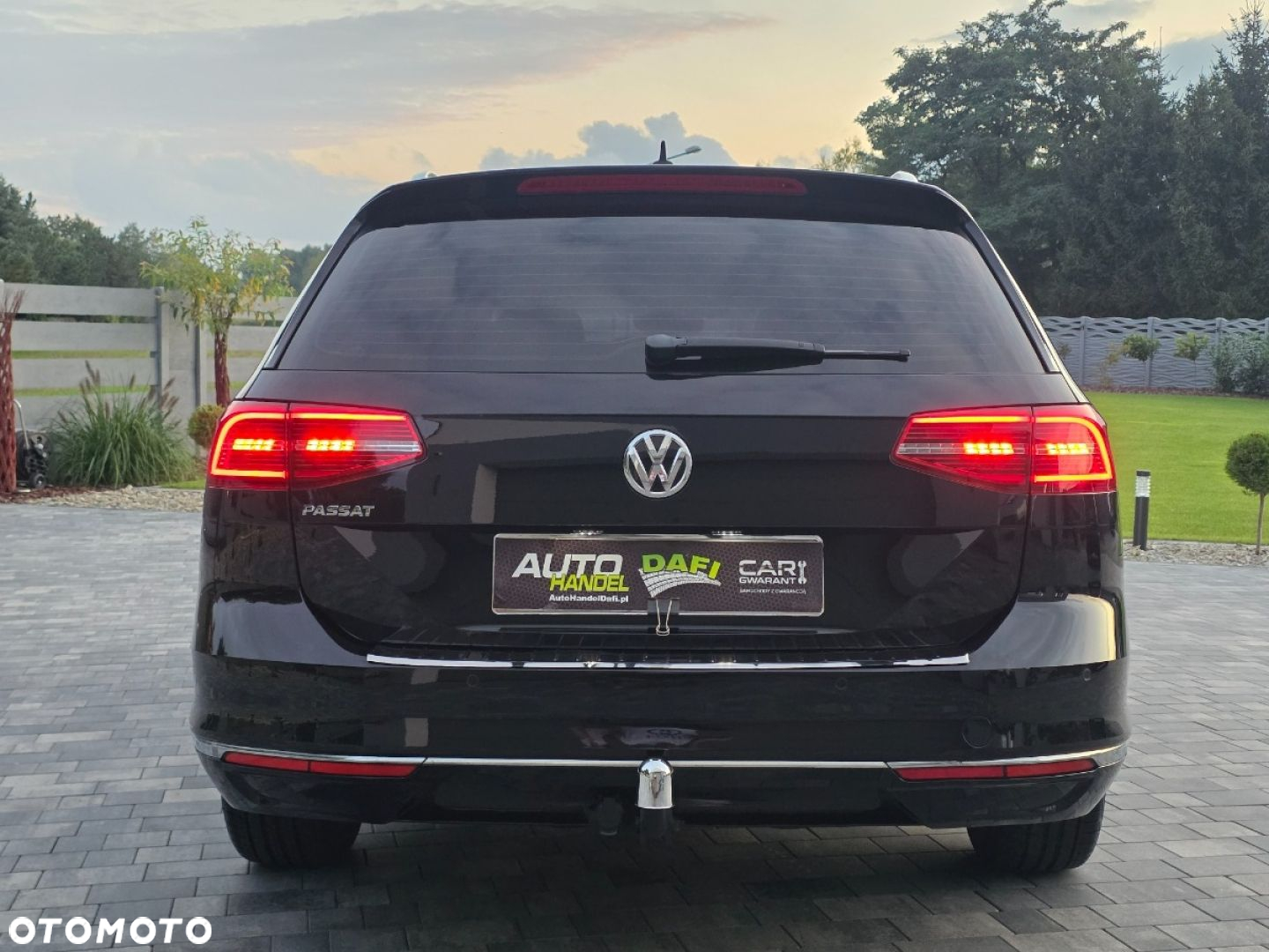 Volkswagen Passat - 6