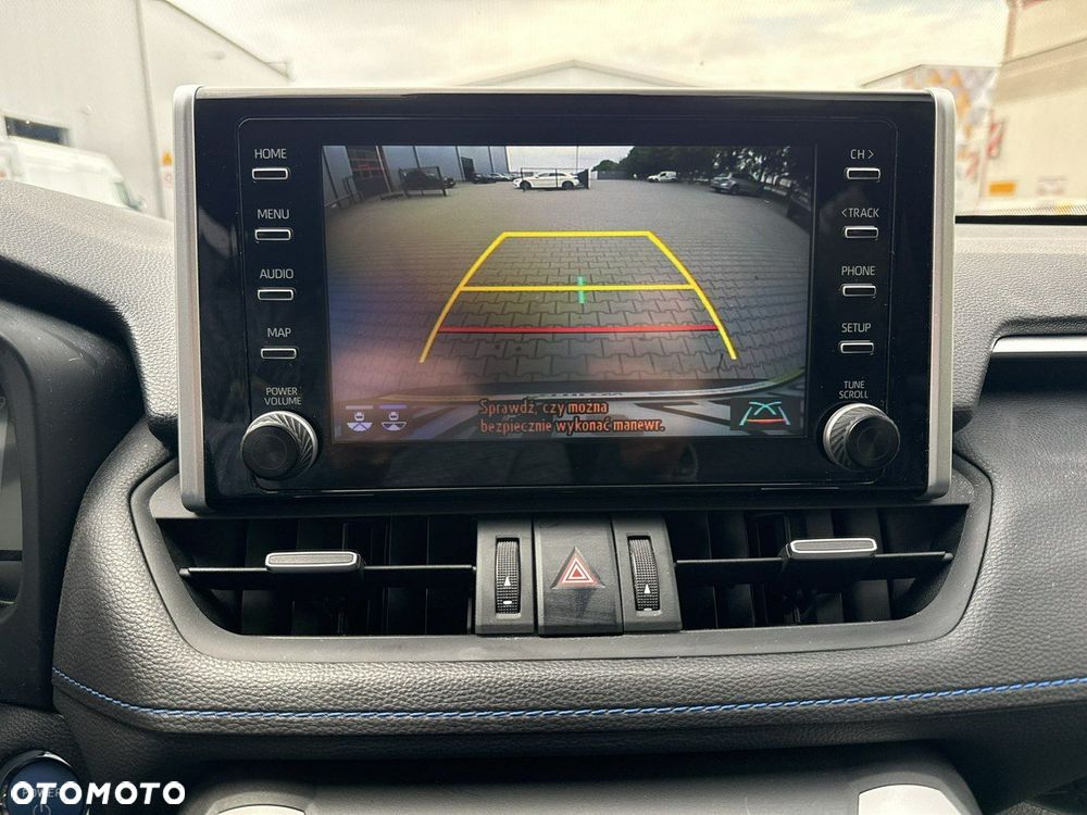 Toyota RAV4 2.5 Hybrid Selection 4x2 - 27