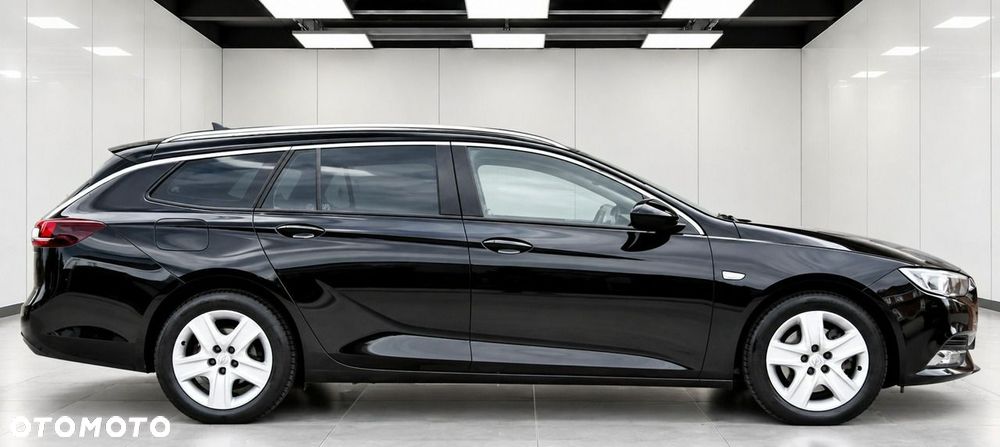 Opel Insignia 1.6 CDTI Sport - 27