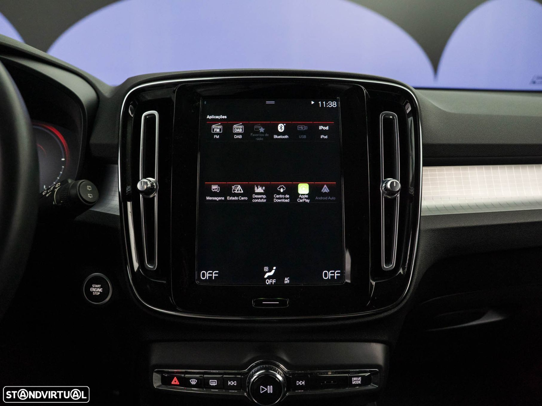 Volvo XC 40 1.5 T5 PHEV Momentum - 35