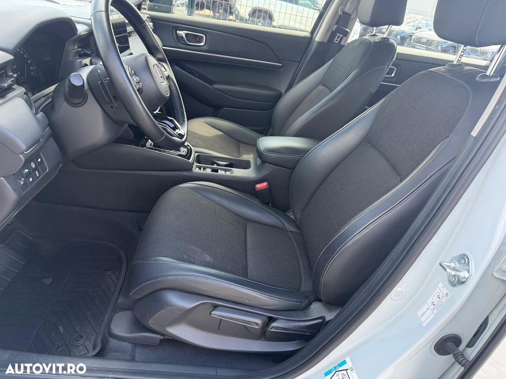 Honda HR-V 1.5 e:HEV 4x2 E-CVT Advance - 11