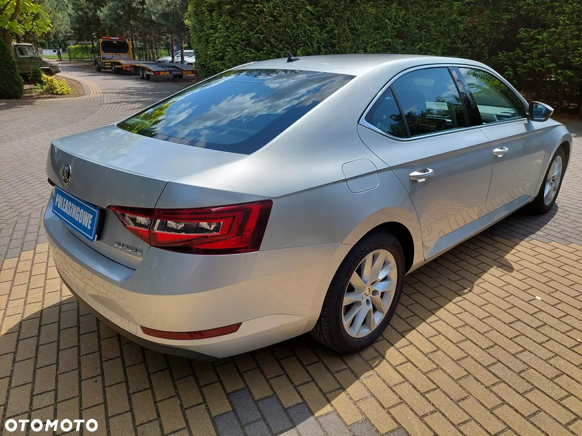 Skoda Superb 1.5 TSI Ambition - 3