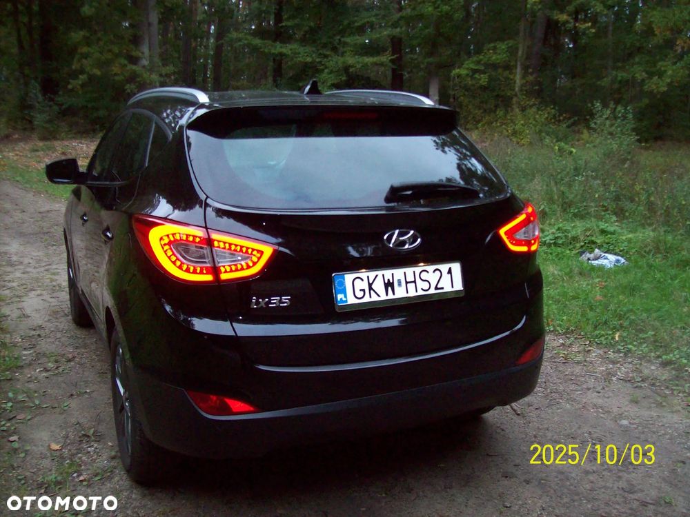 Hyundai ix35 - 9