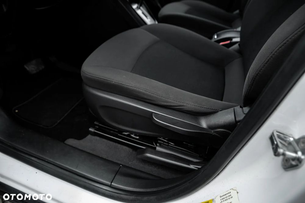 Chevrolet Orlando 1.8 Automatik LTZ - 28