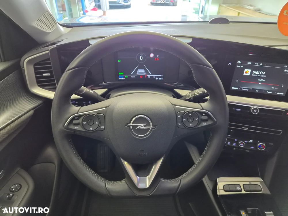 Opel Mokka Mokka-e 50 kWh Edition - 14