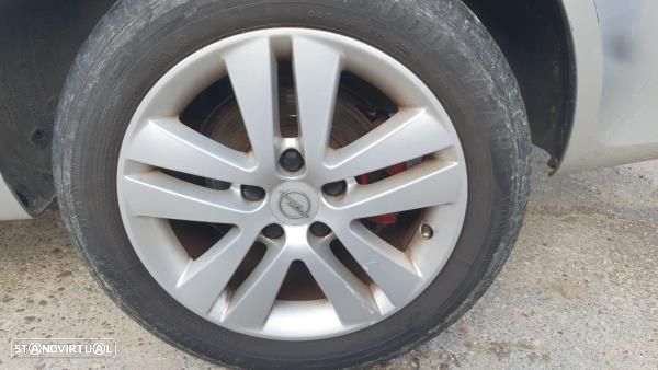 Para Peças Opel Astra H Combi (A04) - 9