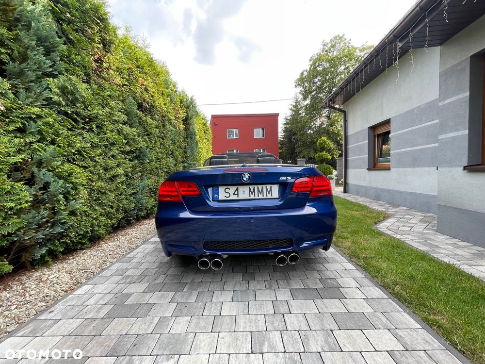 BMW M3 - 11
