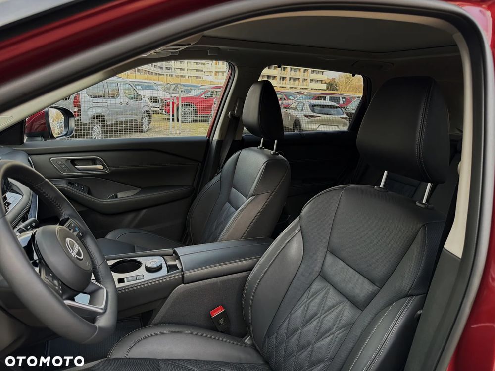 Nissan X-Trail 1.5 VC-T e-POWER Tekna e-4ORCE - 13