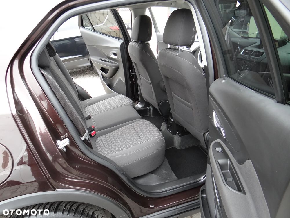Opel Mokka 1.4 T Cosmo S&S - 36