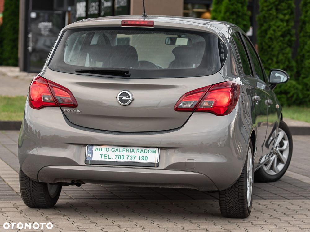 Opel Corsa - 12