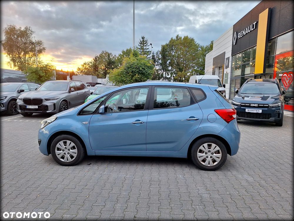 Hyundai ix20 1.4 Classic + - 8