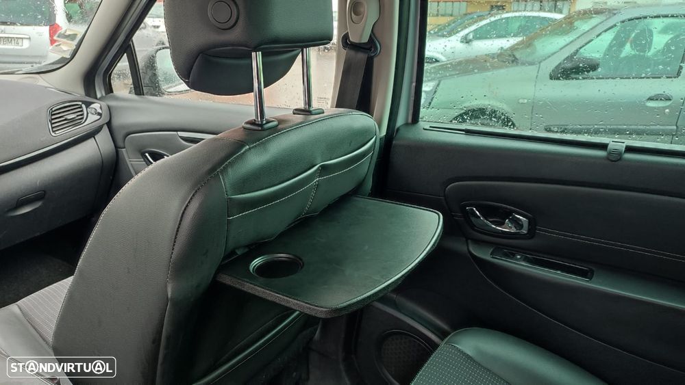 Renault Grand Scénic 1.5 dCi Dynamique S SS - 7