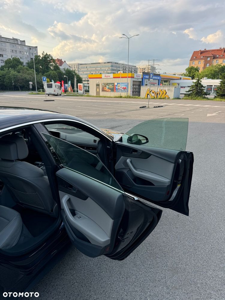 Audi A5 Sportback 2.0 TFSI quattro S tronic design - 20