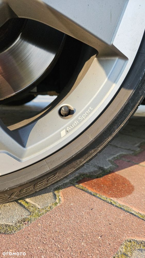 Audi S3 Sportback 2.0 TFSI Quattro S tronic - 37