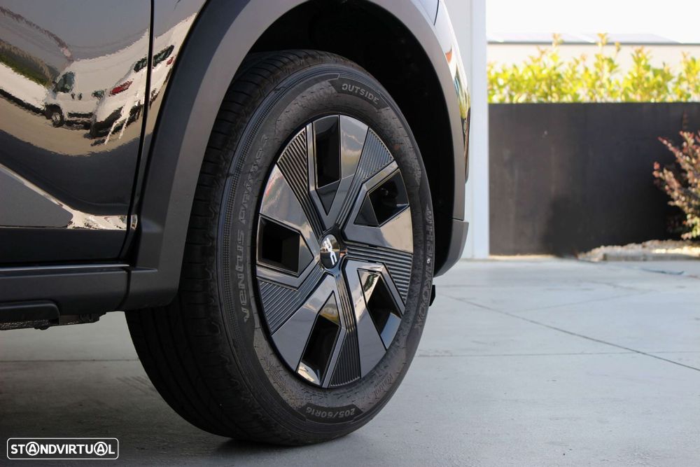 Dacia Jogger 1.0 ECO-G Expression 7L Bi-Fuel - 12