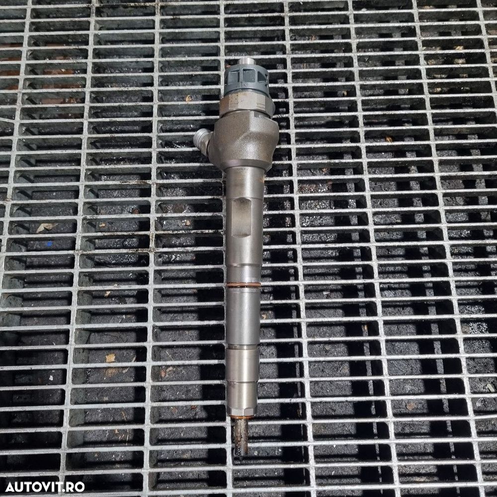 Injector Skoda Yeti 2.0 TDI 2009 - 2013 110CP CUUA CFHA DFSA CLCA Euro5 (1406) Diesel ... - 2