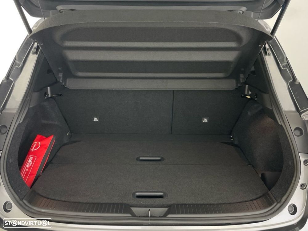 Nissan Qashqai 1.3 DIG-T Advance Xtronic - 13