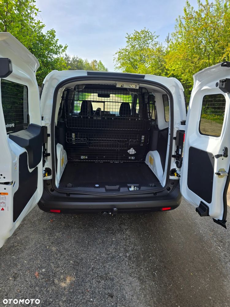 Ford Transit Courier 1.5 EcoBlue 2,1t Trend N1 - 3