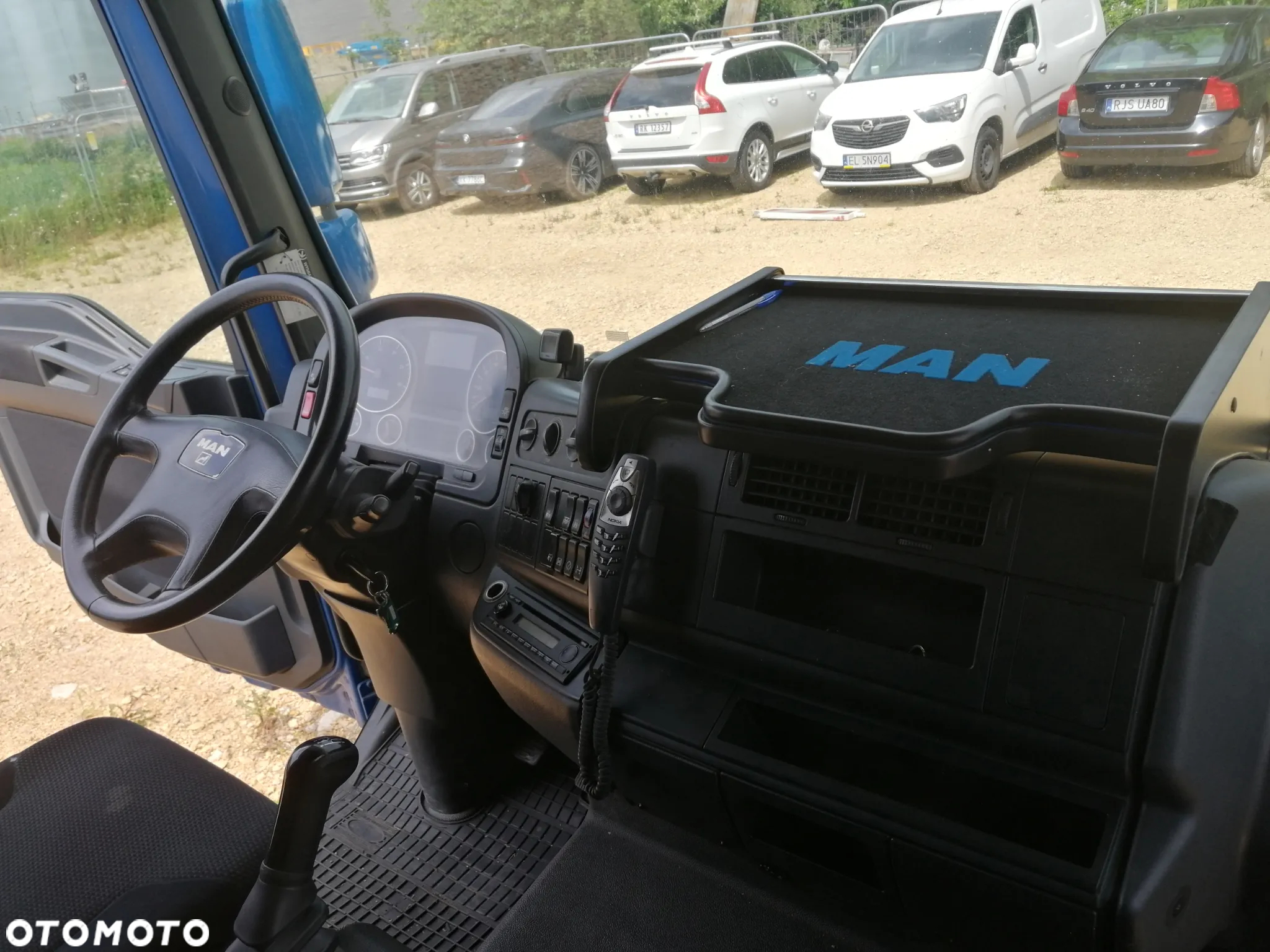 MAN TGL 8.180 4X2 BL - 23