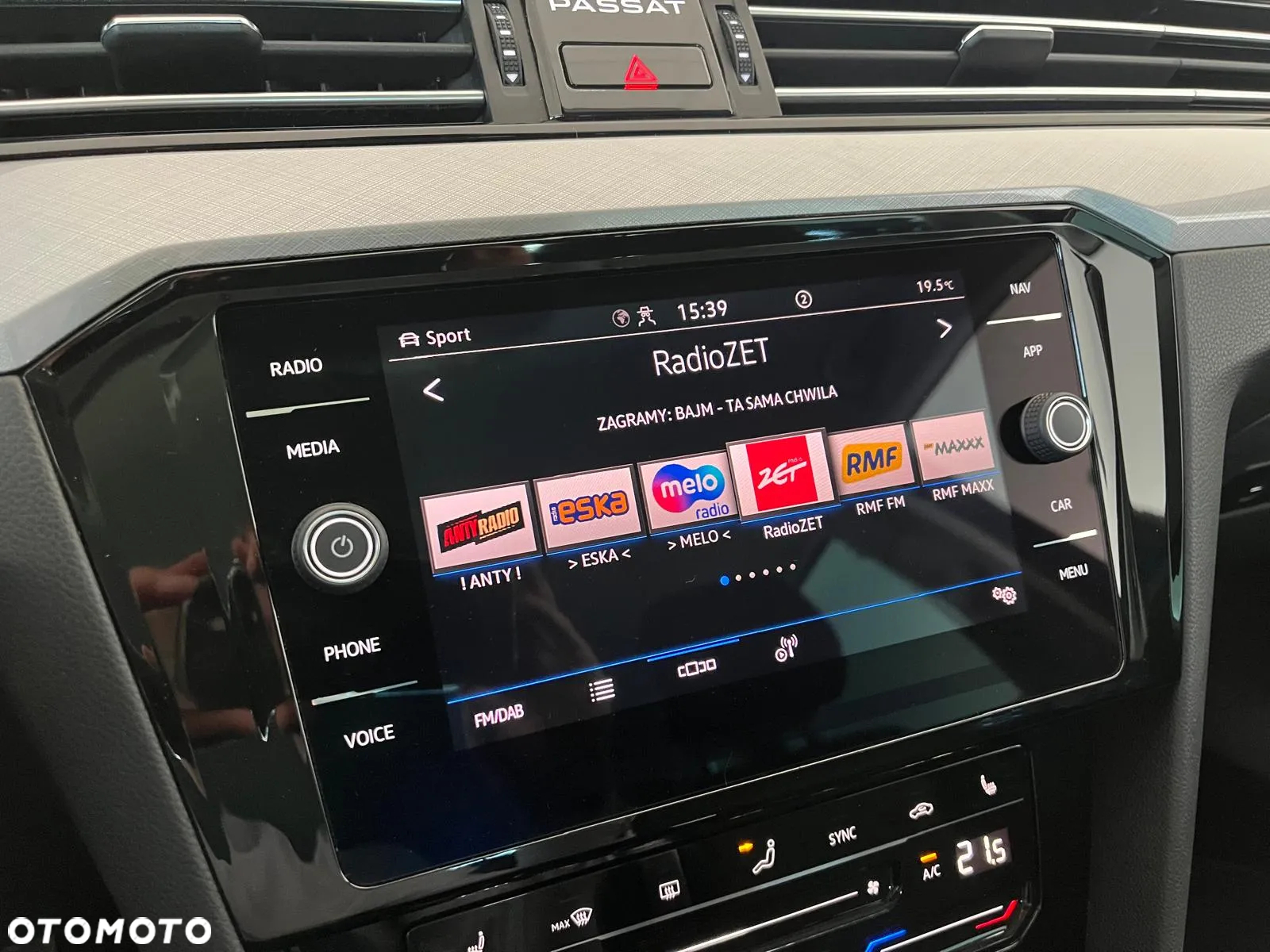 Volkswagen Passat 2.0 TSI Business DSG - 26