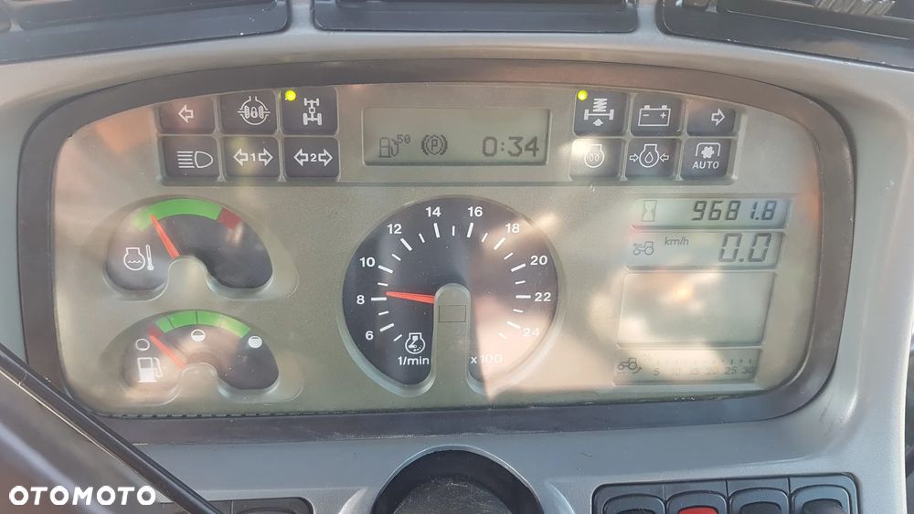 Deutz-Fahr Agrotron M620 2011R - 24