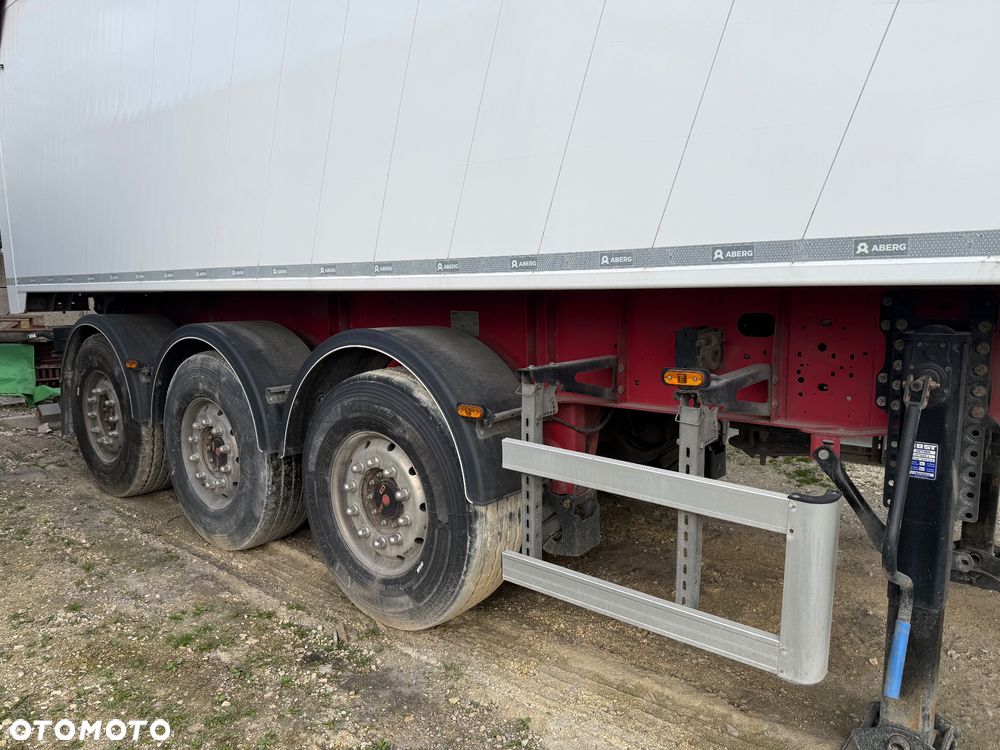 Wielton NW-3 Wywrotka - 4