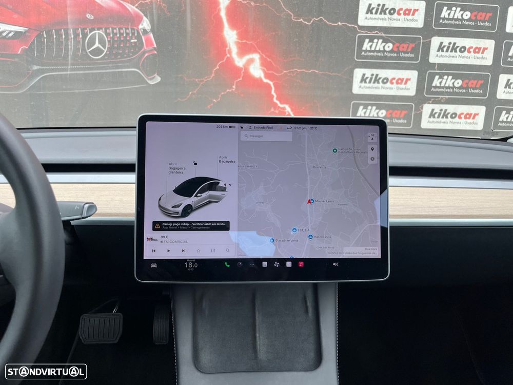 Tesla Model 3 Long Range AWD Dual Motor - 21