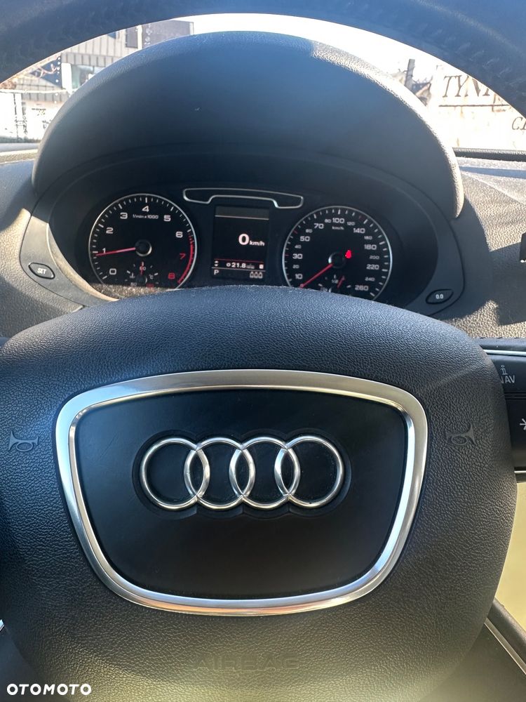 Audi Q3 - 6