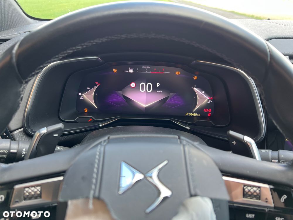 DS Automobiles DS 7 Crossback - 28