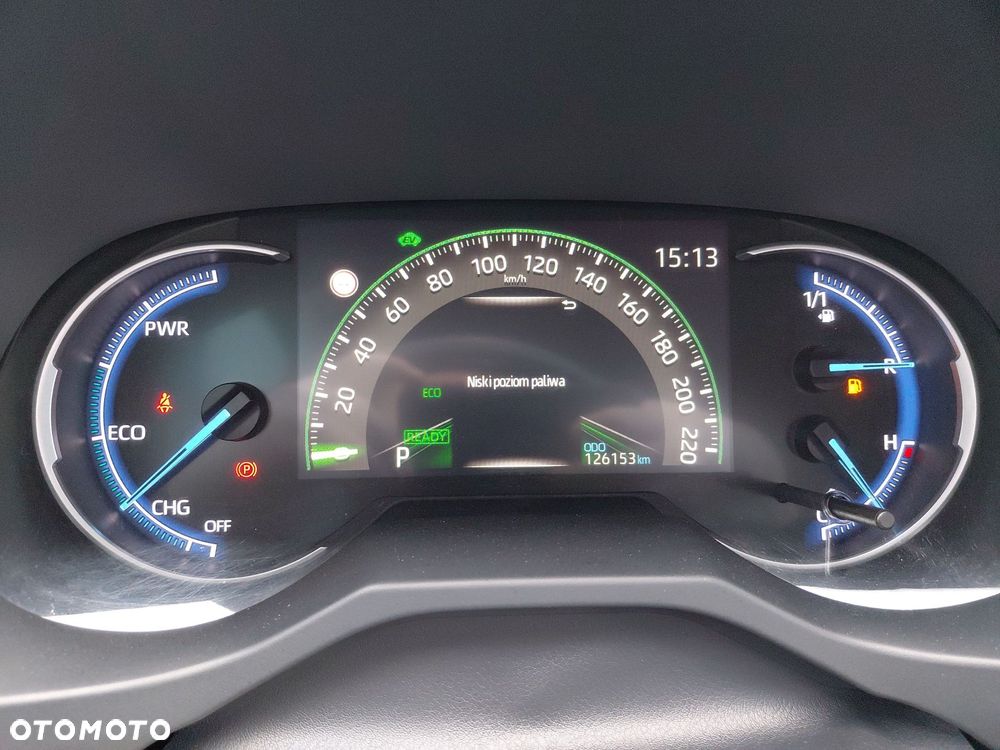 Toyota RAV4 - 17