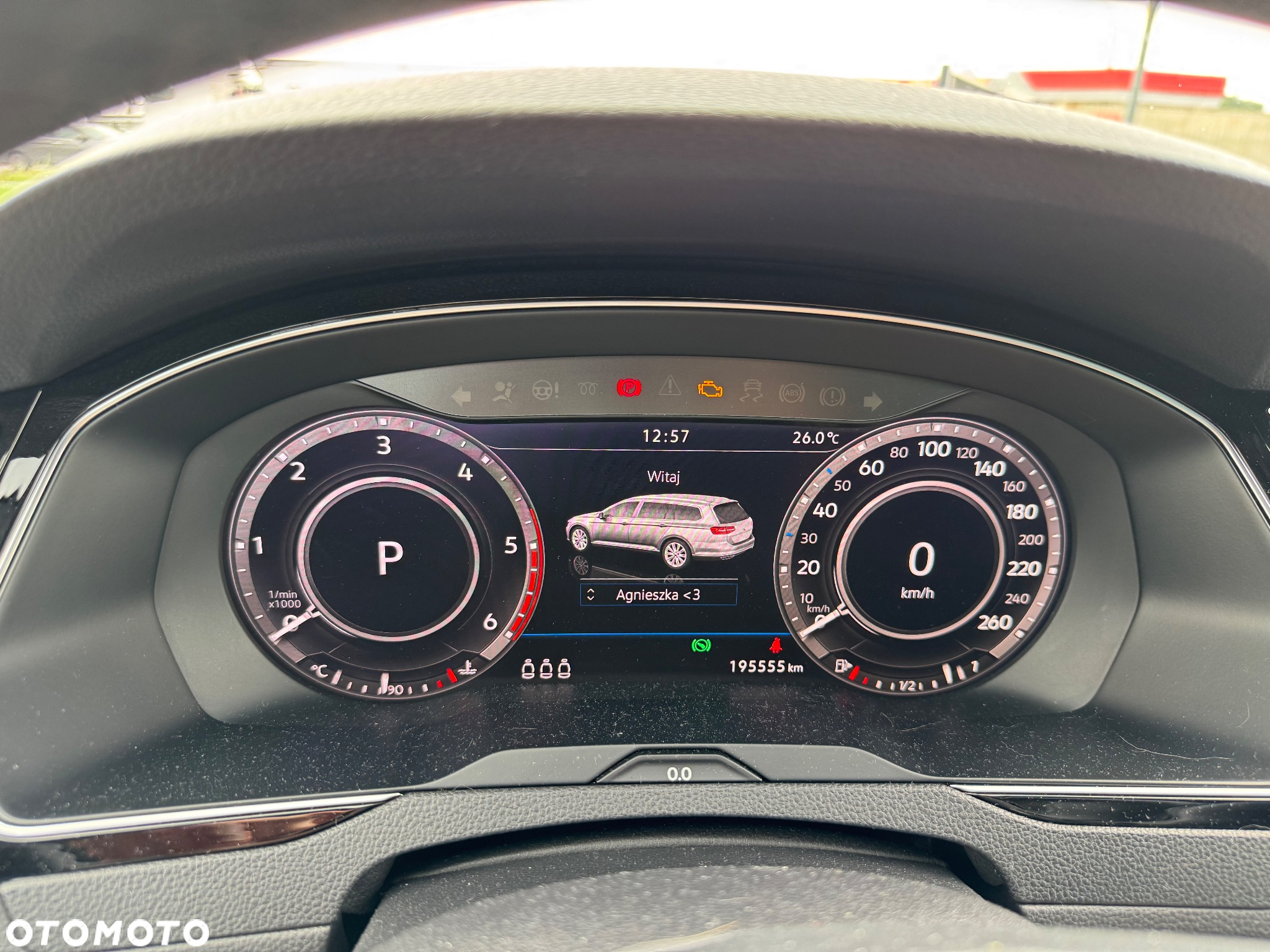 Volkswagen Passat Alltrack 2.0 TDI SCR 4Motion DSG - 25