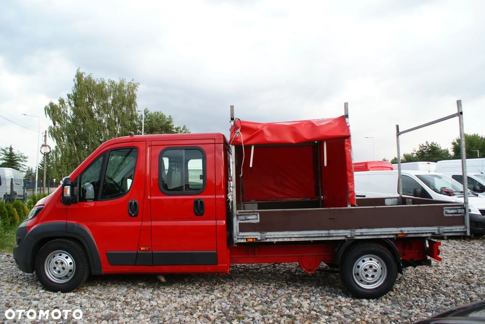 Peugeot Boxer - 34